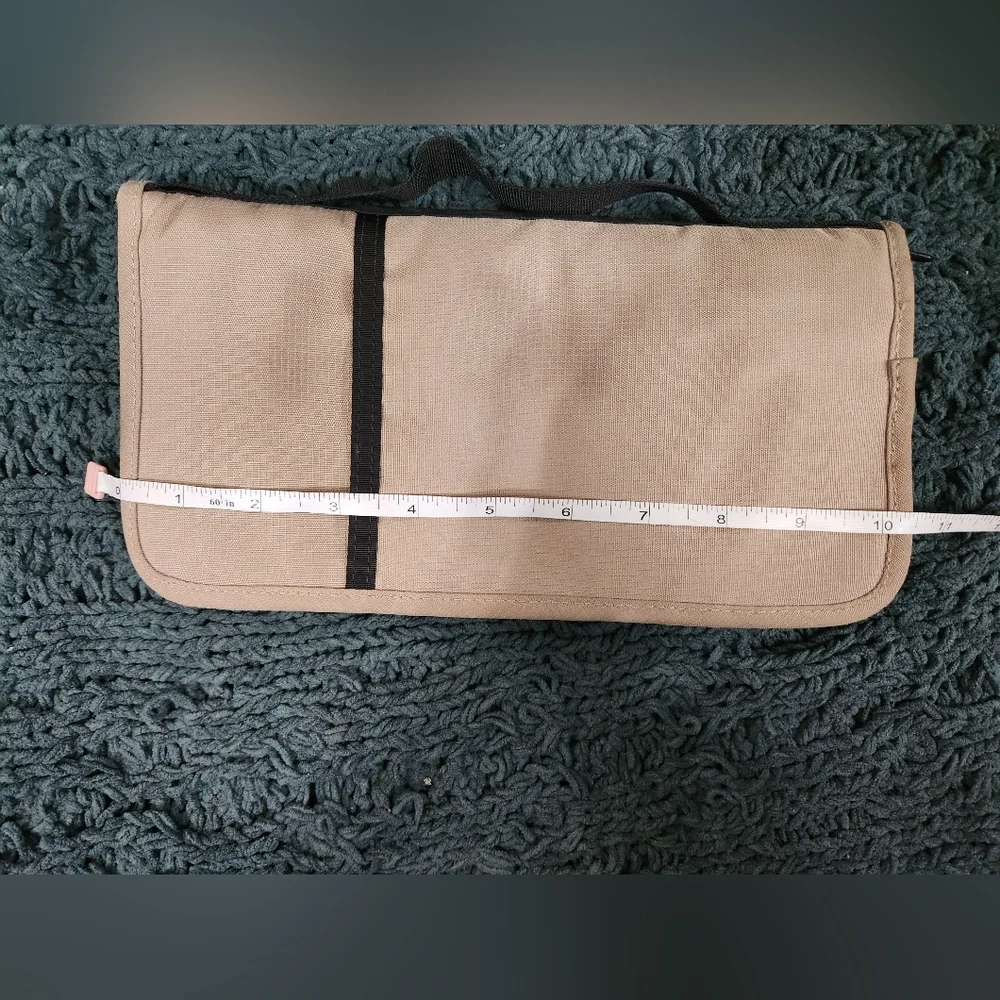 L.L.Bean RFID-Blocking Travel Orangizer